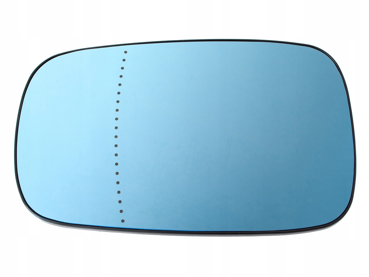 Вкладиш дзеркала ліве Renault Laguna II 01-07