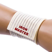 Фіксатор зап'ястя IronMaster