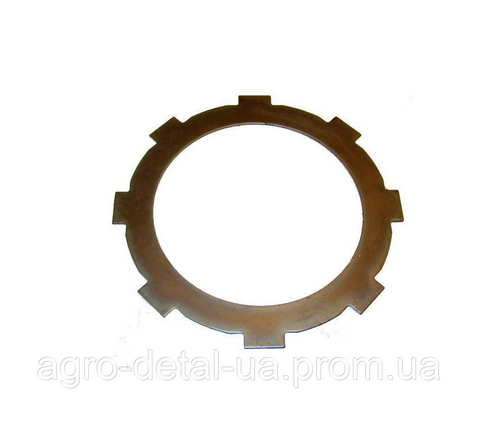 Диск 150.37.602 гідромуфти коробки передач трактора Т150, фото 1