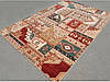 Вовняний  бельгійський килим OSTA KASHQAI, фото 4