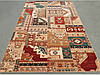 Вовняний  бельгійський килим OSTA KASHQAI, фото 3