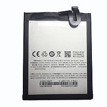 Акумулятор (АКБ, батарея) для Meizu M5 Note/ BA621, (Li-ion 3.85 V 3920mAh)