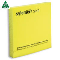 Sylomer SR11 12.5мм желтый