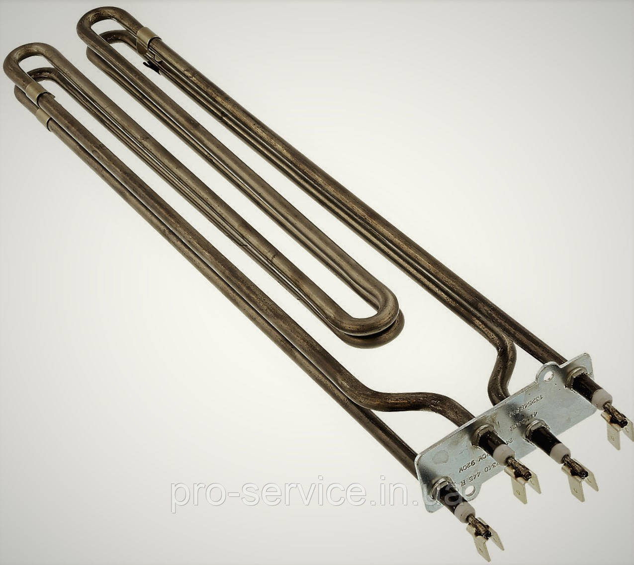 ТЕН сушарки 1325488102 для пральних машин Electrolux, Zanussi