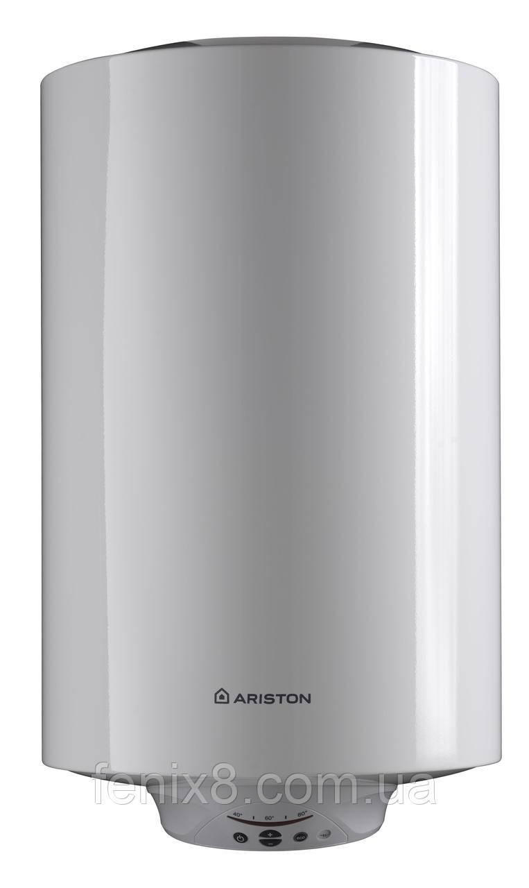 Бойлер Ariston PRO ECO 80 V 1,8К DRY HE (сухий тен)