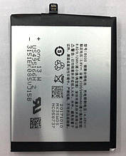 Акумулятор (АКБ, батарея) для Meizu MX3/ B030, (Li-ion 3.8 V 2400mAh)