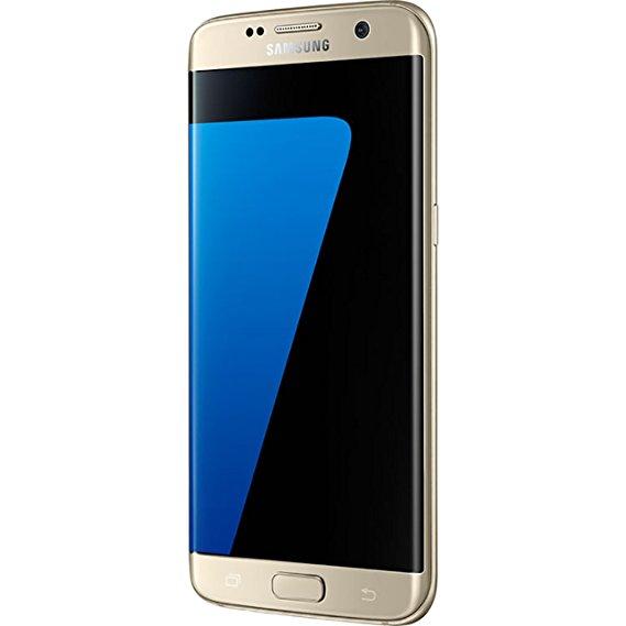 Samsung Galaxy S7 Edge G935V 32GB (Gold)