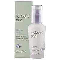 Зволожуюча сироватка з гіалуроновою кислотою it's Skin Hyaluronic Acid Moisture Serum (40мл)