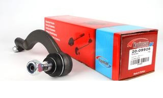 Наконечник тяги кермовий (L) Renault Master 98- KAPIMSAN 20-09925, фото 1