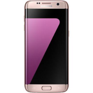 Samsung Galaxy S7 Edge G935FD 32GB Pink Gold (SM-G935FEDU)