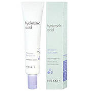 Крем для шкіри навколо очей it's skin hyaluronic acid moisture eye cream, 25