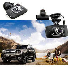 Запис з відеореєстратора в Києві