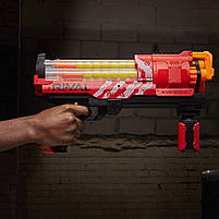 Hasbro Бластер Nerf Rival Artemis XVII-3000 Червоний B8236, фото 3