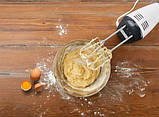 Міксер SilverCrest Handmixer (Німеччина), фото 6