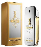 Туалетна вода Paco Rabanne 1 Million Lucky 50 мл