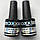 Матовий топ Cashemir Matte Top Coat Oxxi 15 мл, фото 6