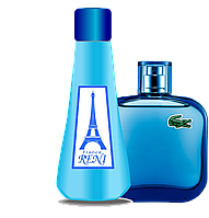 Reni аромат 231 версия аромата Eau de Lacoste L.12.12 Blue Lacoste