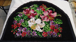 Готові сумки вишиті 1