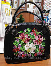 Готові сумки вишиті 4