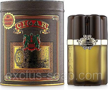 «Cigar» Remy Latour -чоловічий парфум отдушка-10 мл, фото 1