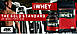 Протеїн 100% Whey Gold Standard (2,27 кг) Optimum Nutrition, фото 7