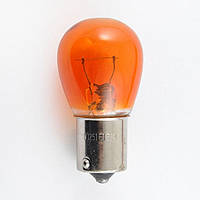 Лампа розжарювання Solar 1251 (PY21W 12V)
