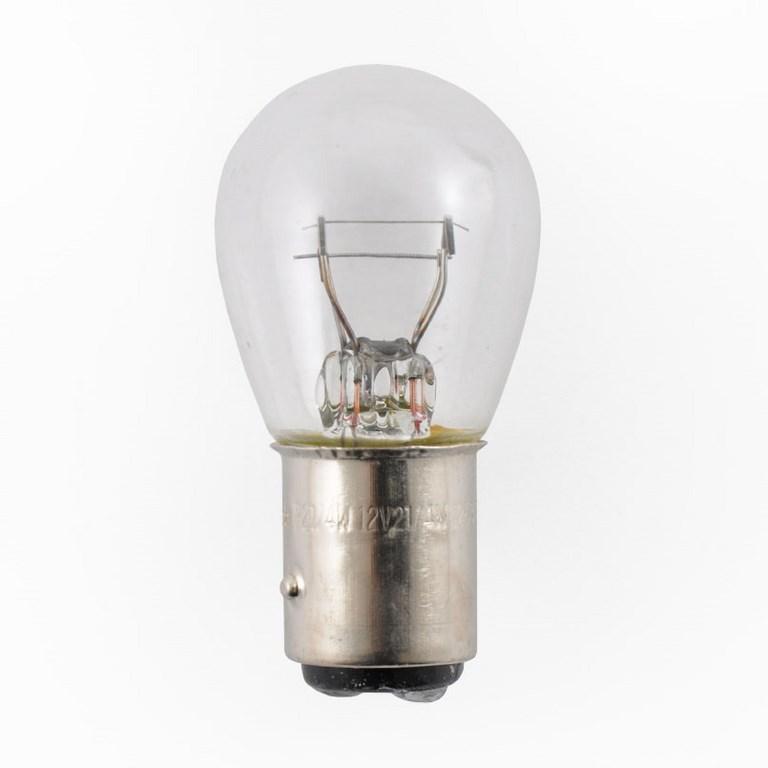 Лампа розжарювання Solar 1253 (P21/4W 12V)