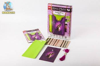 Набор для творчества "My Phone Clutch" MPCL-01-07 G-Rich