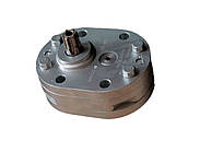 Насос НМШ-25 масляний шестерний 151.37.032-1 коробки Т150