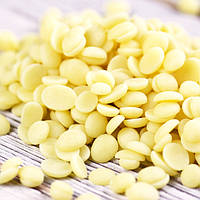 Какао-масло в каллетах Schokinag 100 грам