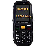 Land rover F9 2 сім, фото 2