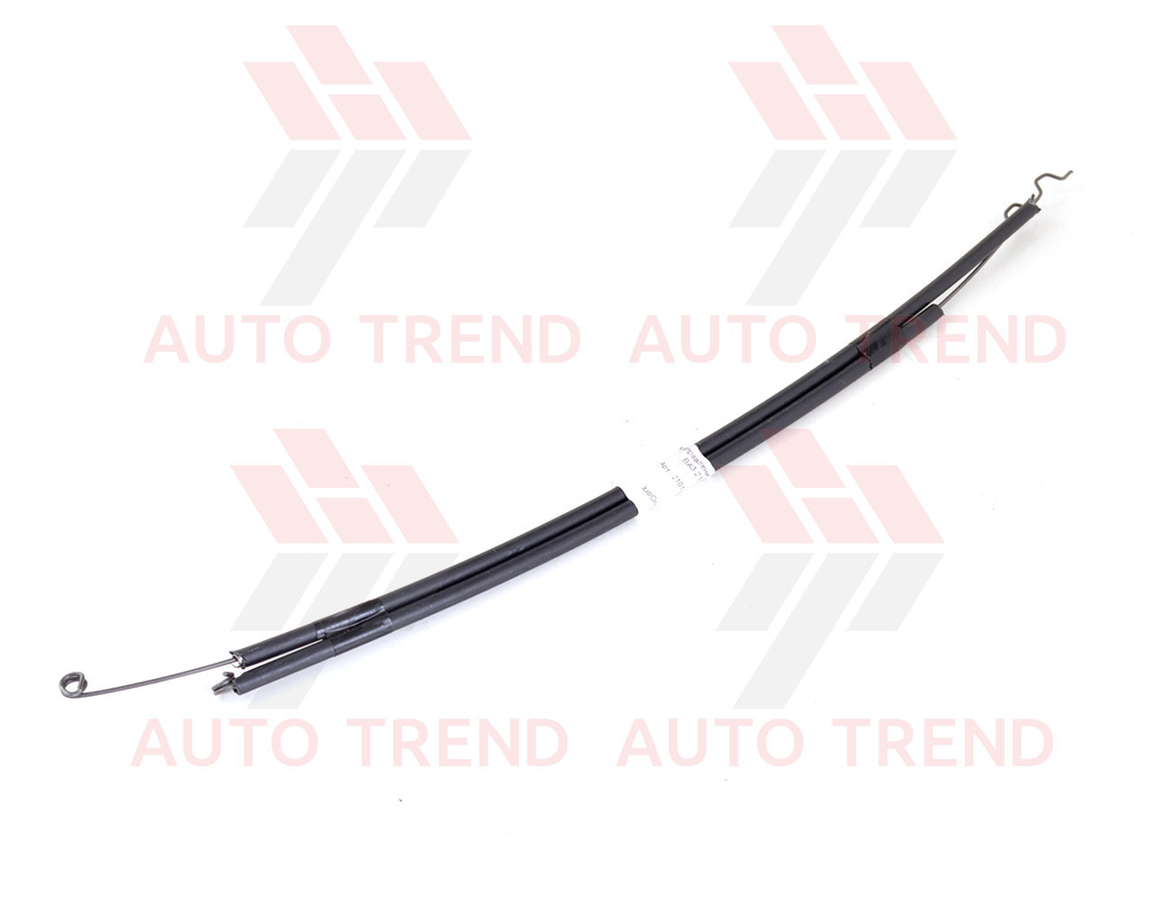 Тяга управління нагрівником ВАЗ 2101, к-т