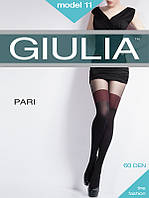 Колготки женские Giulia Pari 60 model 11