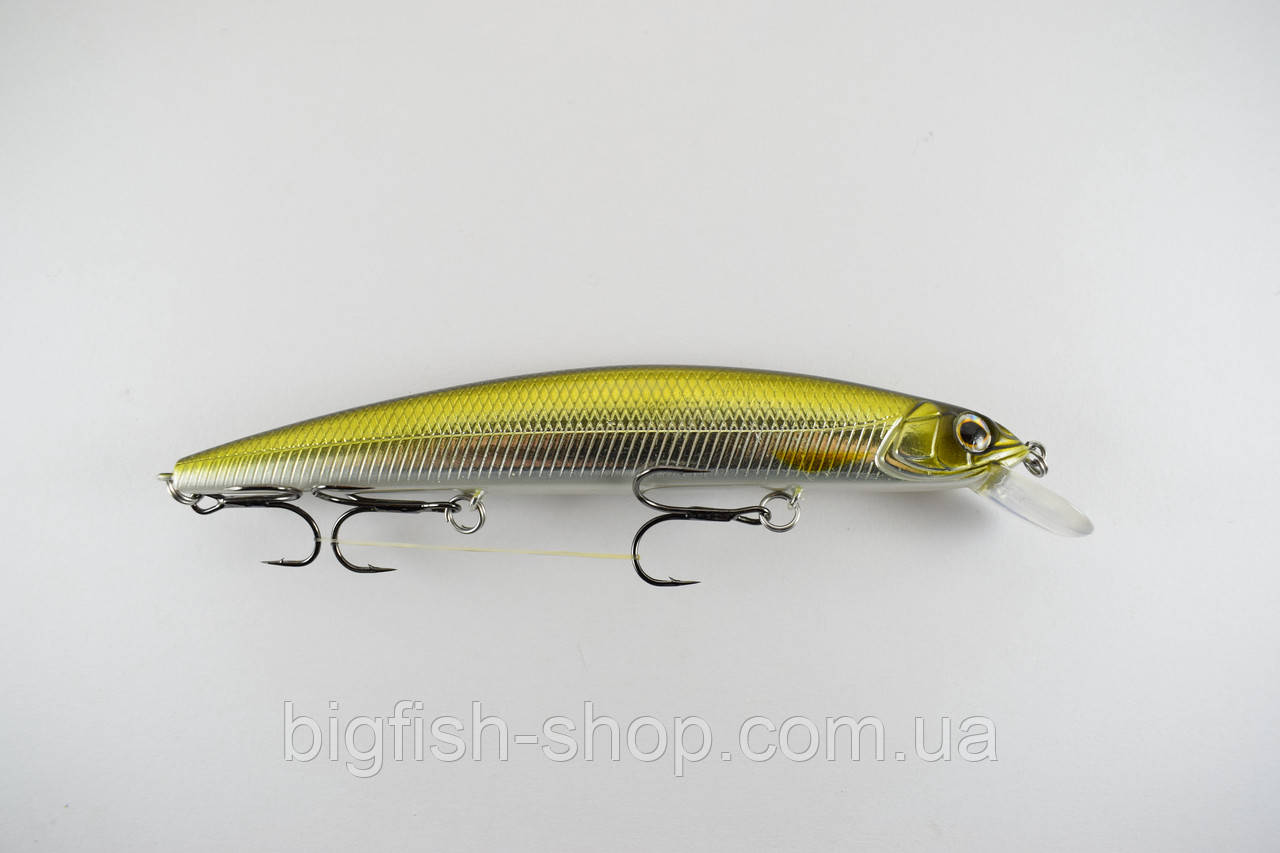 Воблер Strike Pro Montero 130