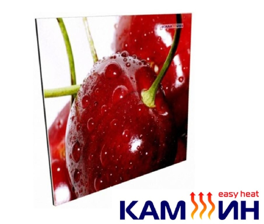 Керамічний нагрівач КАМ-ІН 700 °C з картинкою Україна