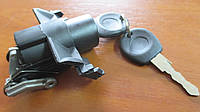 Замок багажника (метал) Chery Amulet A11/A15