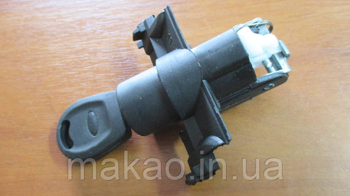 Замок багажника (пластмаса) Chery Amulet A11/A15/ Чері Амулет, ціна 287 ...