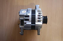 Генератор Daewoo Lanos 1.5, Daewoo Sens 1.5, Chevrolet Rezzo, 7113-0350