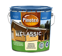 PINOTEX CLASSIC (ПИНОТЕКС КЛАСИК) тонується в 37 дополнитных кольорів