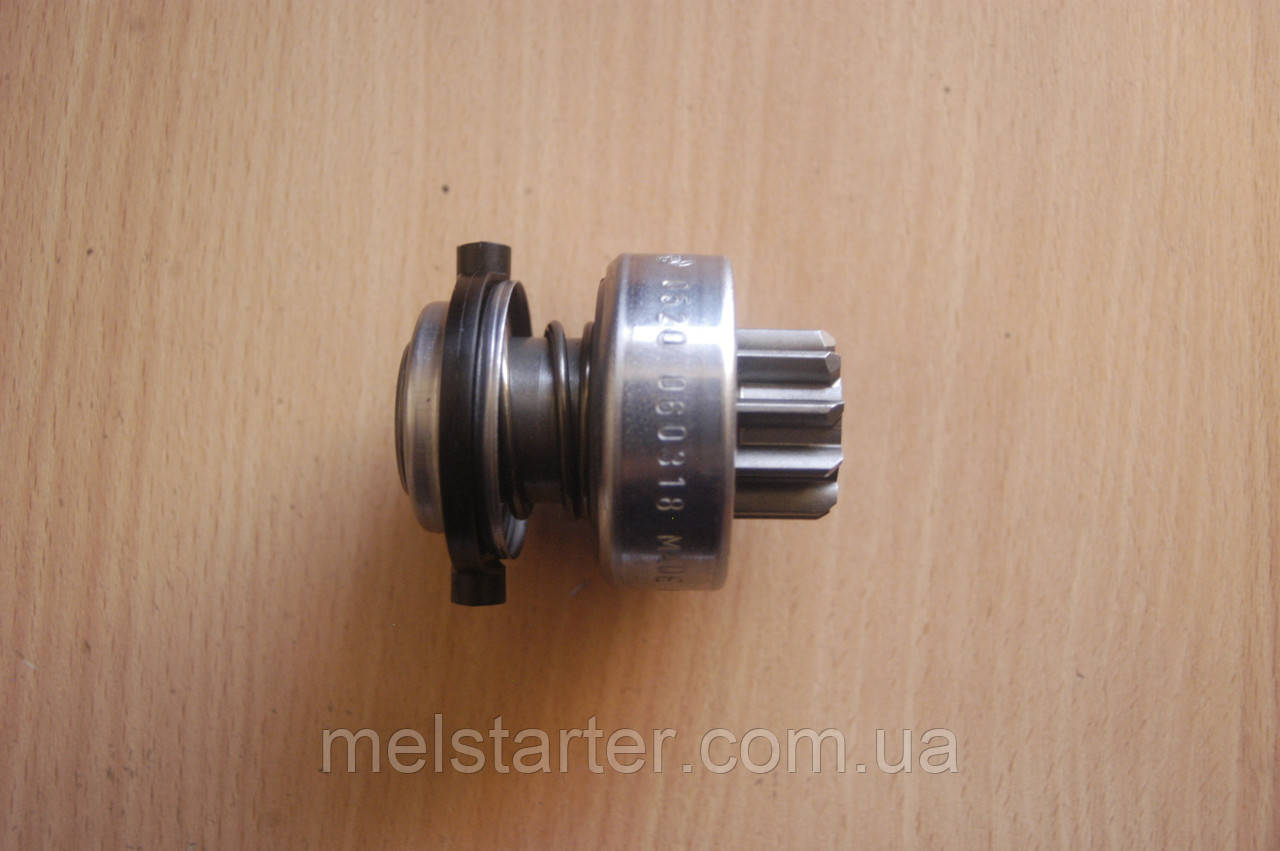 Бендікс стартера ZN0520 (BOSCH, FORD)