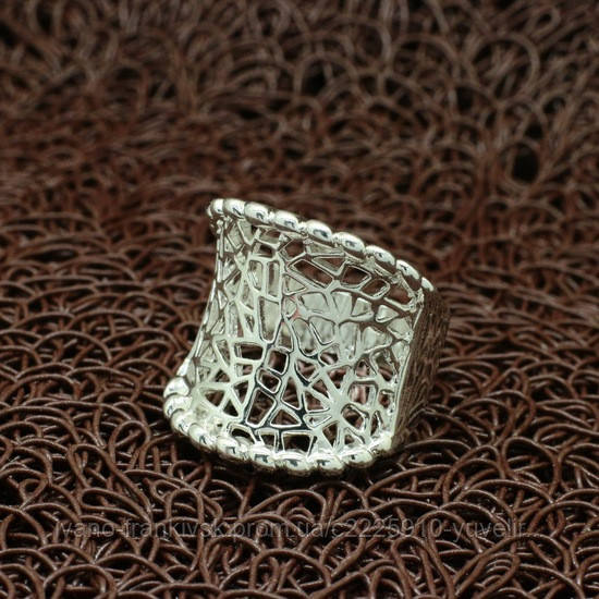 Кільце "Зустріч в небесах", фото 1