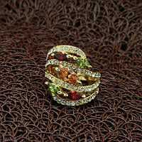 Кільце "Гра кольору"