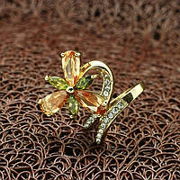 Кільце "Вишукана ніжність"