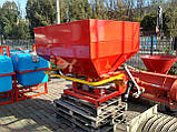 Розкидач мінеральних добрив, фото 2