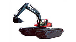 Екскаватор Jonyang SLJY300