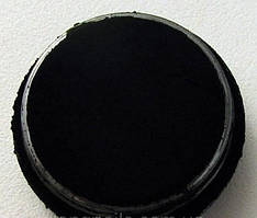 Пігменти для акрилу і гелю, чорний