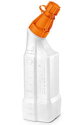 Пляшка для змішування палива Stihl 1 л