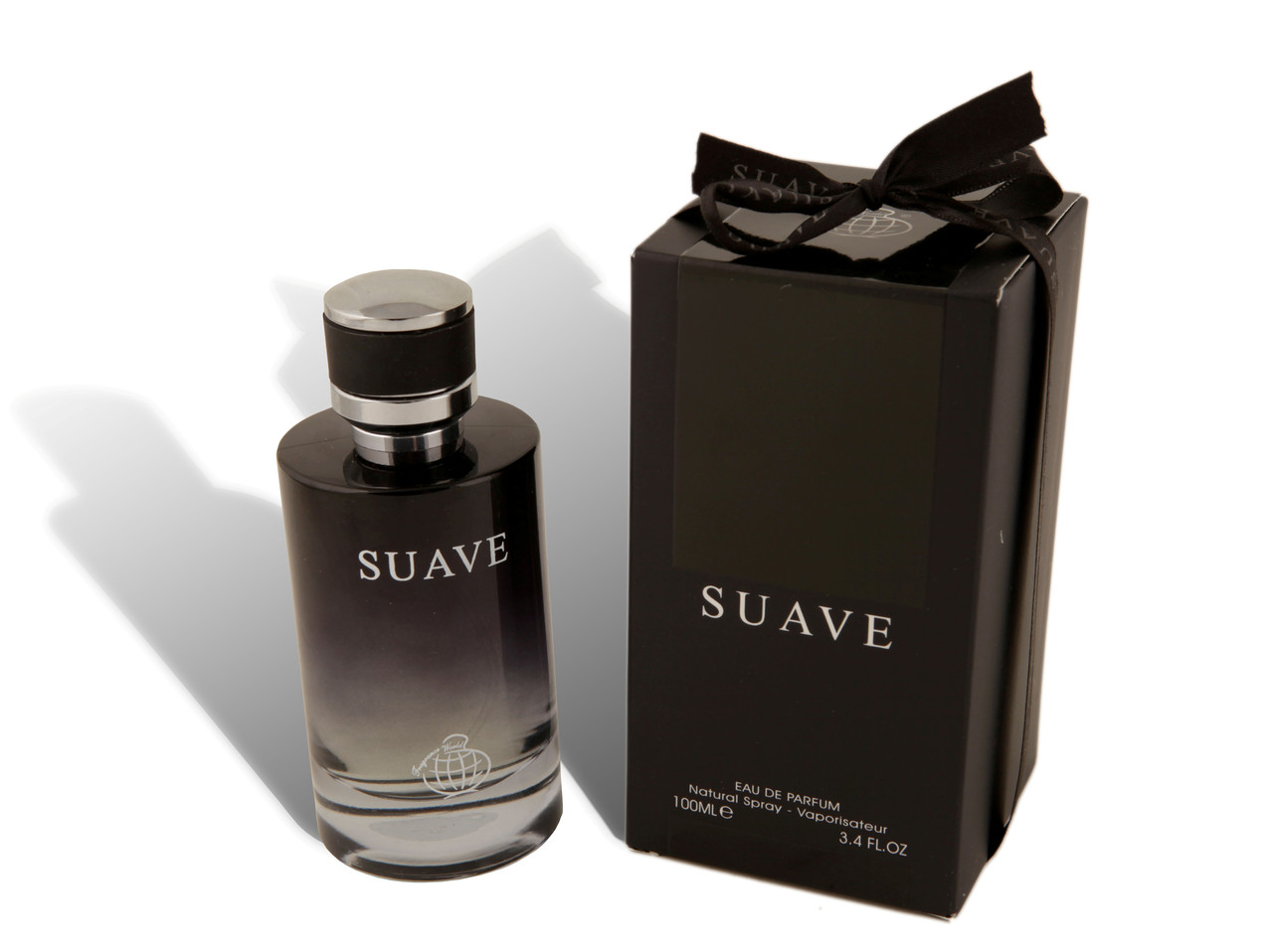 Suave Fragrance World