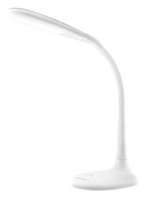 LED лампа настільна Videx VL-TF03W white