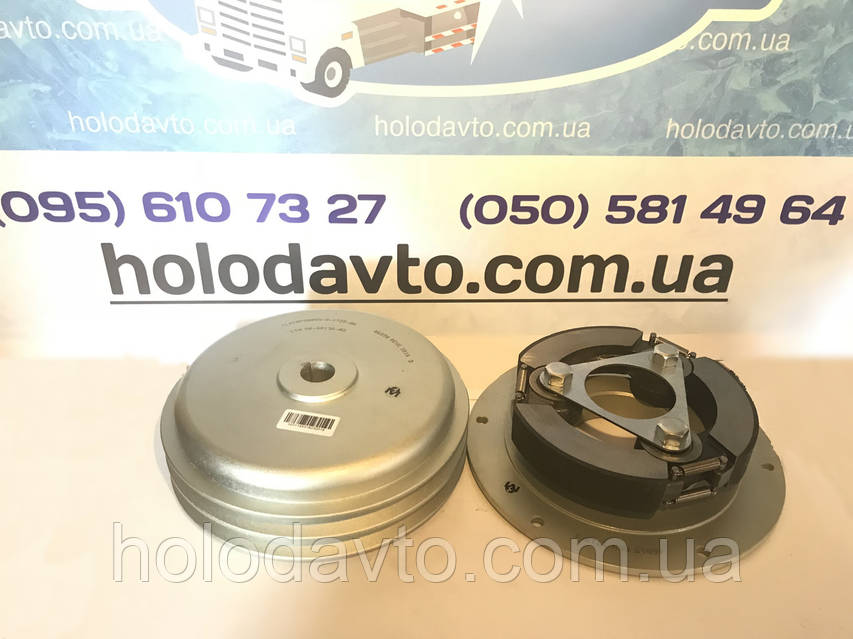 Зчеплення для Carrier Maxima ; 50-60196-00, 506019600, 7103334